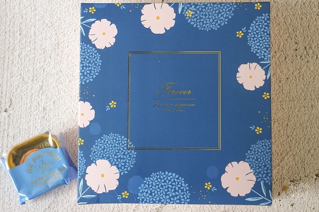 宅配美食｜令人垂涎欲滴的黃金流沙酥，金黃鹹香酥鬆好美味｜新竹