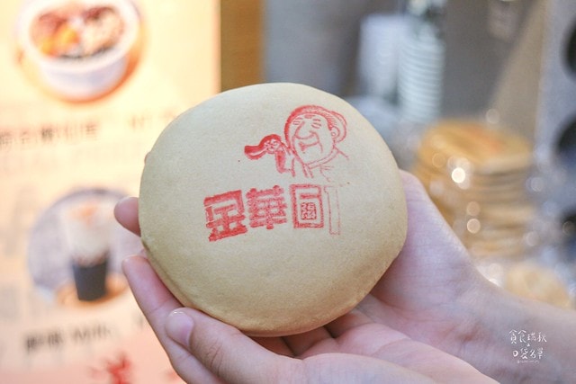 台中西屯｜不用跑到南部，逢甲夜市也能吃到綠豆蒜｜金華61鴨片