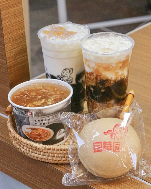 台中西屯｜不用跑到南部，逢甲夜市也能吃到綠豆蒜｜金華61鴨片