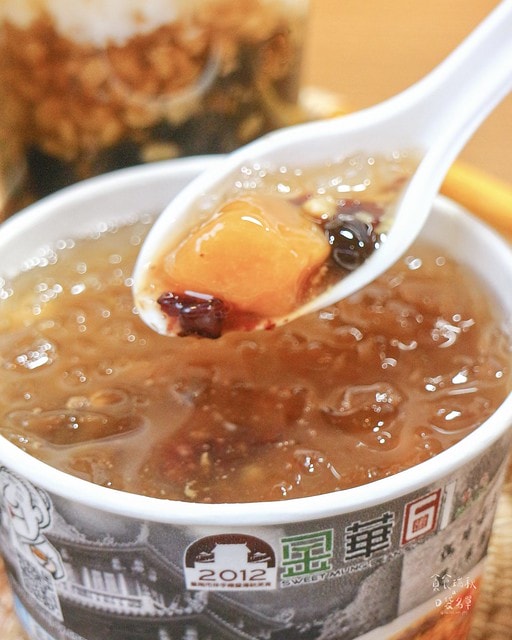 台中西屯｜不用跑到南部，逢甲夜市也能吃到綠豆蒜｜金華61鴨片