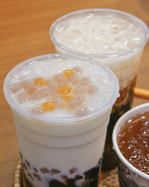 台中西屯｜不用跑到南部，逢甲夜市也能吃到綠豆蒜｜金華61鴨片