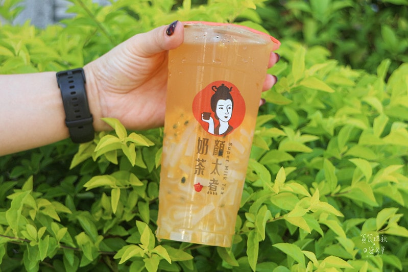 台中北區｜咀嚼系必收藏！一中街人氣飲料店，銅板價就能滿足你的