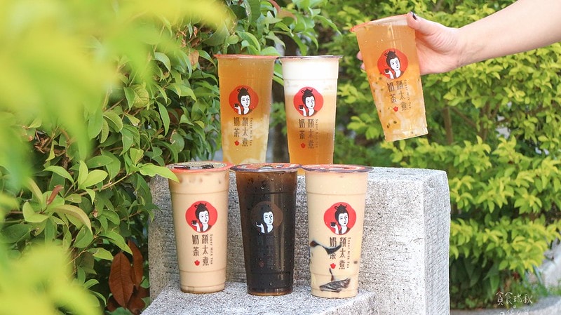 台中北區｜咀嚼系必收藏！一中街人氣飲料店，銅板價就能滿足你的