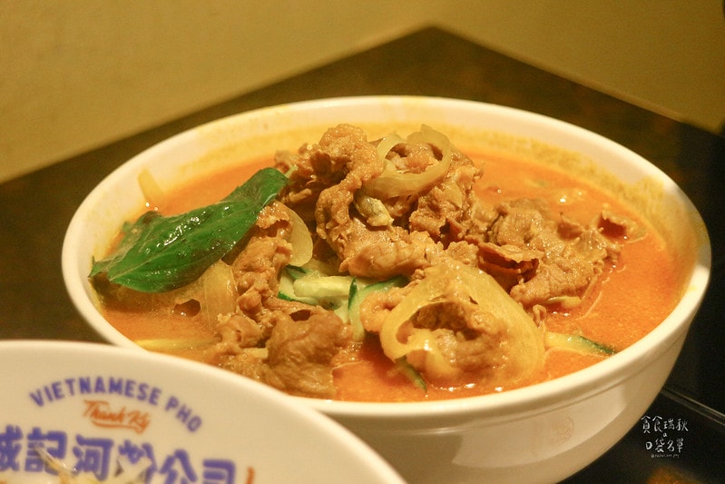 台北大安｜永康街40年老店人氣排隊美食越南河粉｜捷運東門站｜