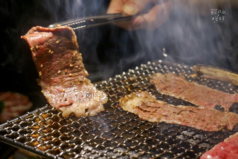 台中西區｜寵物友善首選、和牛干貝生蠔高檔食材任你點！台中燒肉