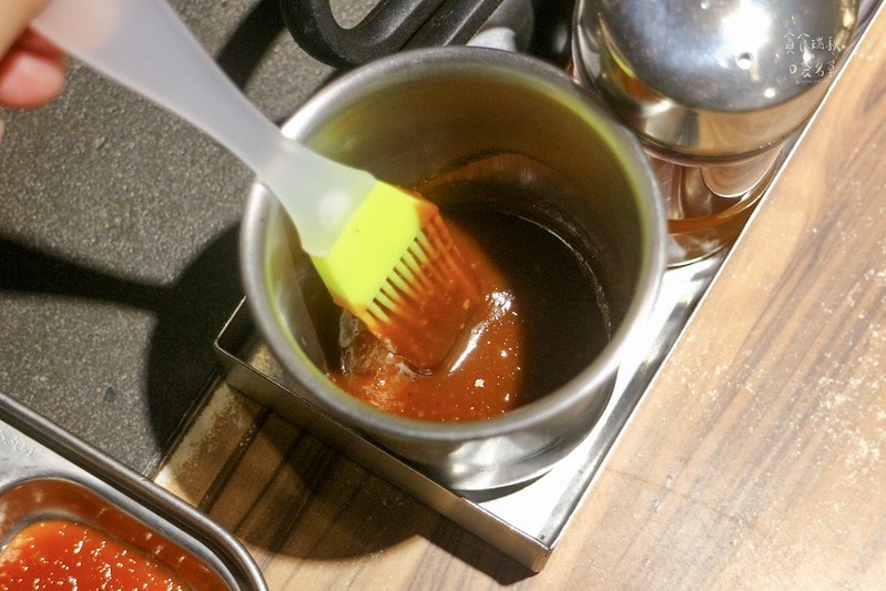 台中西區｜寵物友善首選、和牛干貝生蠔高檔食材任你點！台中燒肉