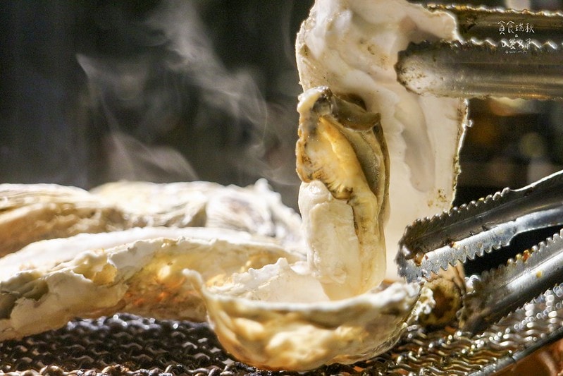台中西區｜寵物友善首選、和牛干貝生蠔高檔食材任你點！台中燒肉