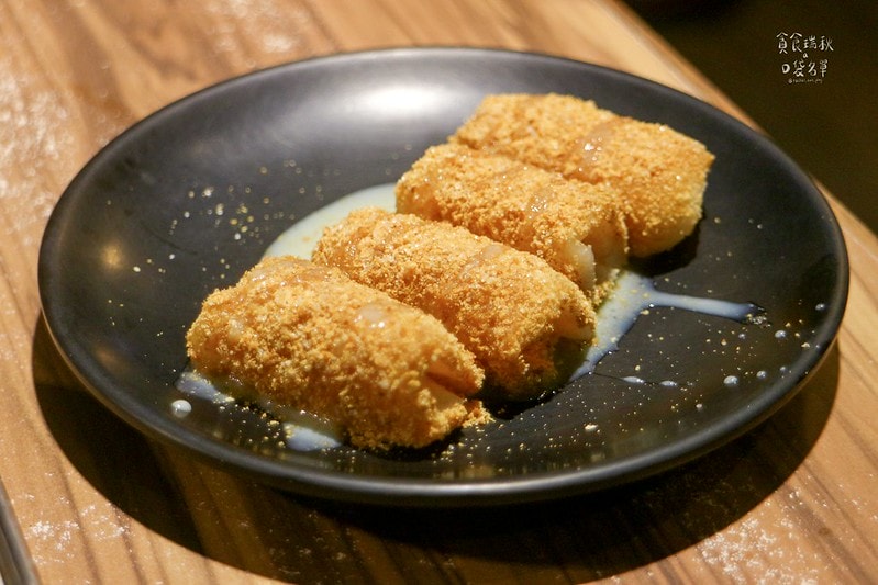 台中西區｜寵物友善首選、和牛干貝生蠔高檔食材任你點！台中燒肉