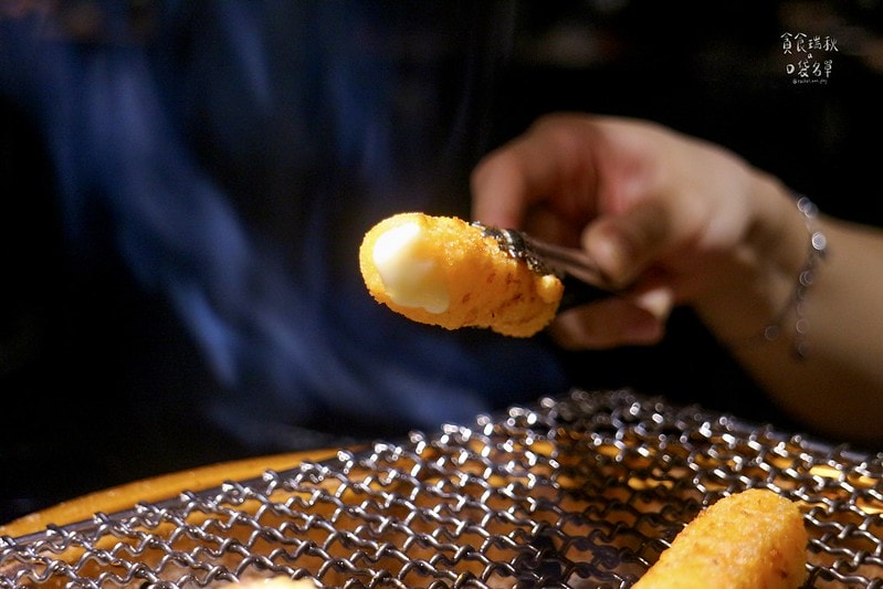 台中西區｜寵物友善首選、和牛干貝生蠔高檔食材任你點！台中燒肉