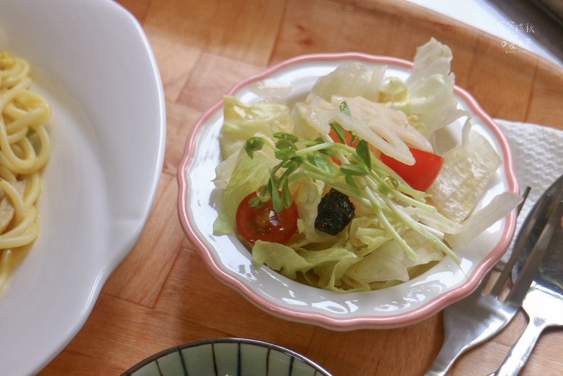 雲林北港｜隱身在北港糖廠內，歐式古典風格、全蔬食料理，無蛋奶