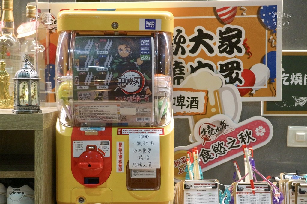 台中南區｜799+50元就有海陸大升級~干貝鮮蚵讓你吃到飽！