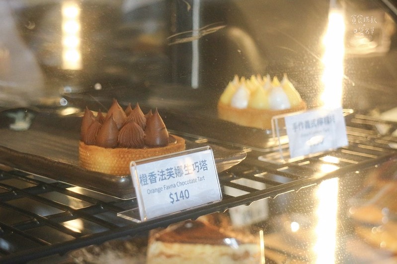台中西屯｜中科商圈精品手沖咖啡廳，視覺滿分夢幻雲朵咖啡、手作