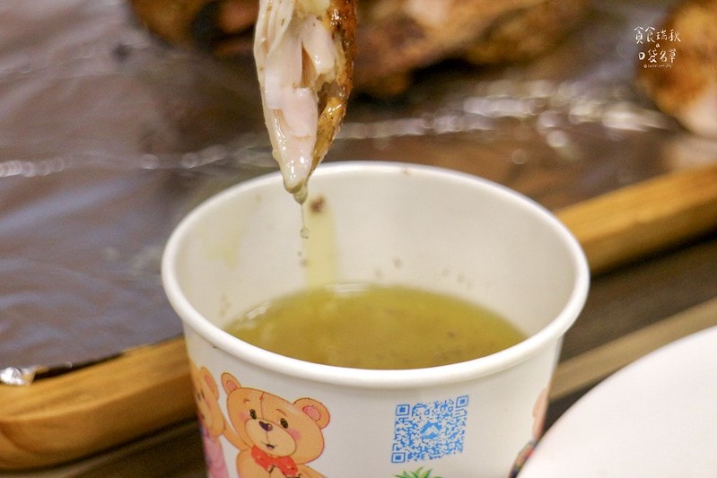 台中北區｜真材實料高CP值宵夜，桶仔雞、烤魚、串燒、熱炒一次