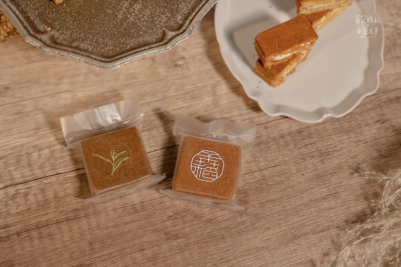 宅配美食｜送禮可以好吃又好玩！乳霜塔濃郁滋味令人回味無窮｜生