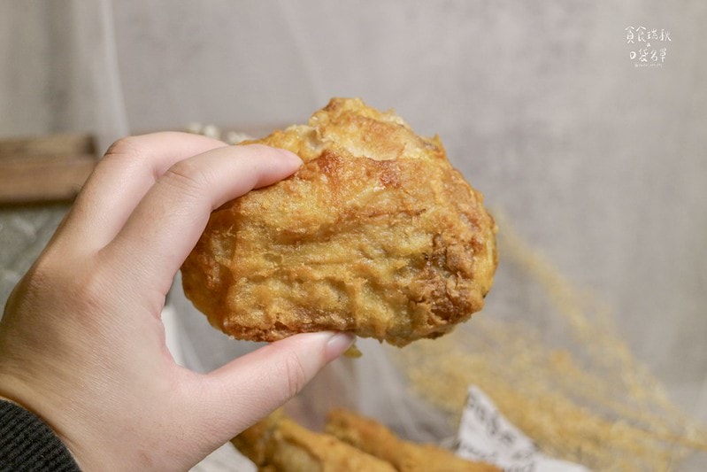 賣場美食｜好市多新品！氣炸鍋懶人料理～外酥內嫩多汁的薄皮炸雞
