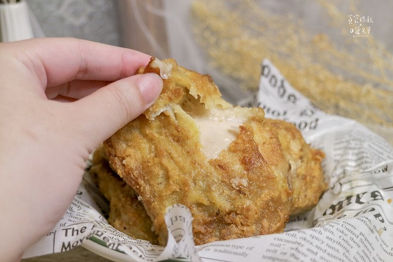 賣場美食｜好市多新品！氣炸鍋懶人料理～外酥內嫩多汁的薄皮炸雞