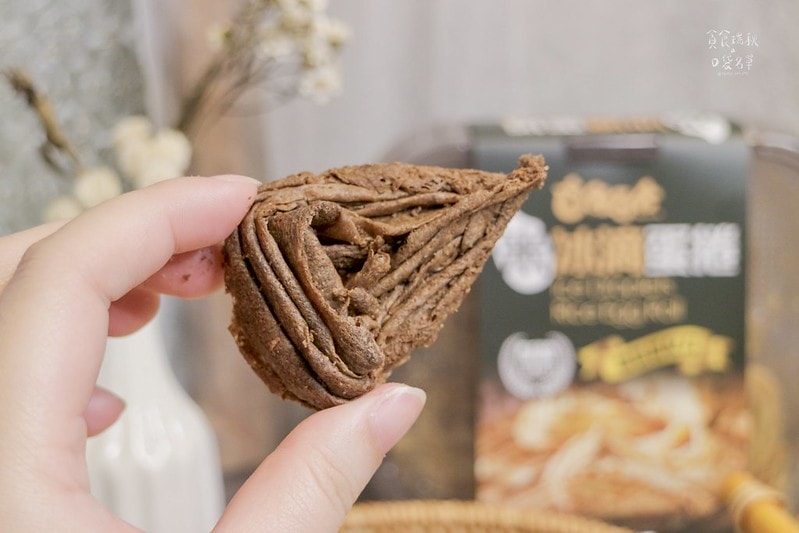宅配美食｜層層酥脆、嚴選蓬萊米製成米穀粉，無麩質成分！｜雞百
