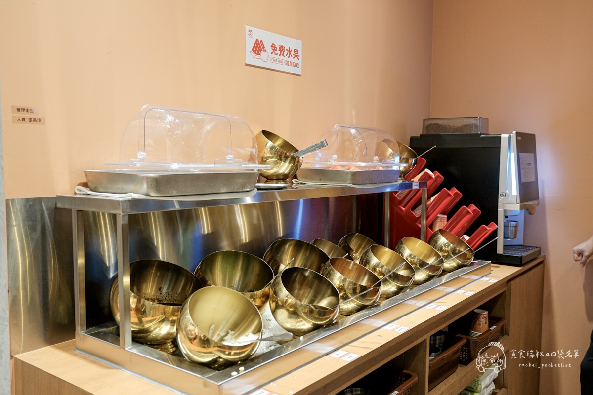 台中南區|森川丼丼旗下鍋物品牌,雞湯控必收!一鍋入魂的濃郁黃金雞湯底|金大方職人雞湯鍋物 - 第11張圖