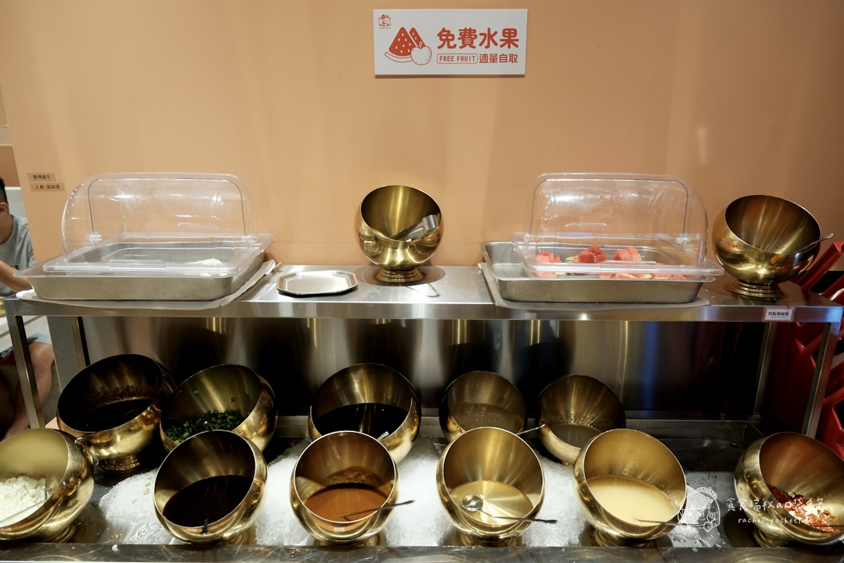 台中南區|森川丼丼旗下鍋物品牌,雞湯控必收!一鍋入魂的濃郁黃金雞湯底|金大方職人雞湯鍋物 - 第16張圖