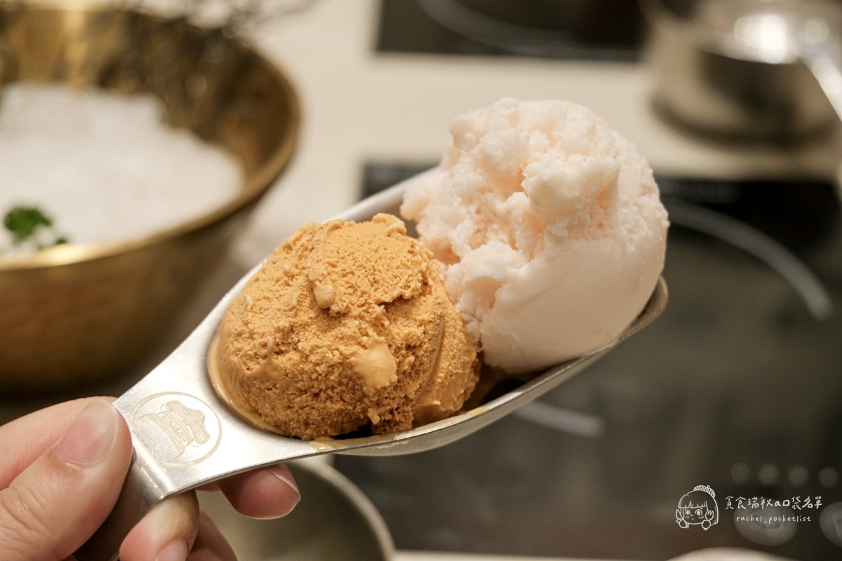 台中南區|森川丼丼旗下鍋物品牌,雞湯控必收!一鍋入魂的濃郁黃金雞湯底|金大方職人雞湯鍋物 - 第15張圖