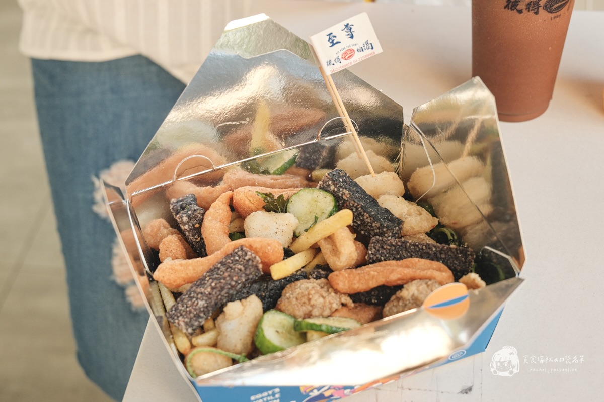 台中西屯|七期下午茶宵夜推薦!炸物飲料一次滿足!溫體雞排鮮嫩多汁令人驚艷|彼得怕渴 PitPark - 第10張圖