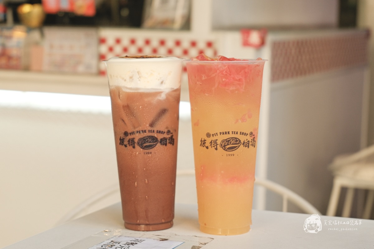 台中西屯|七期下午茶宵夜推薦!炸物飲料一次滿足!溫體雞排鮮嫩多汁令人驚艷|彼得怕渴 PitPark - 第23張圖