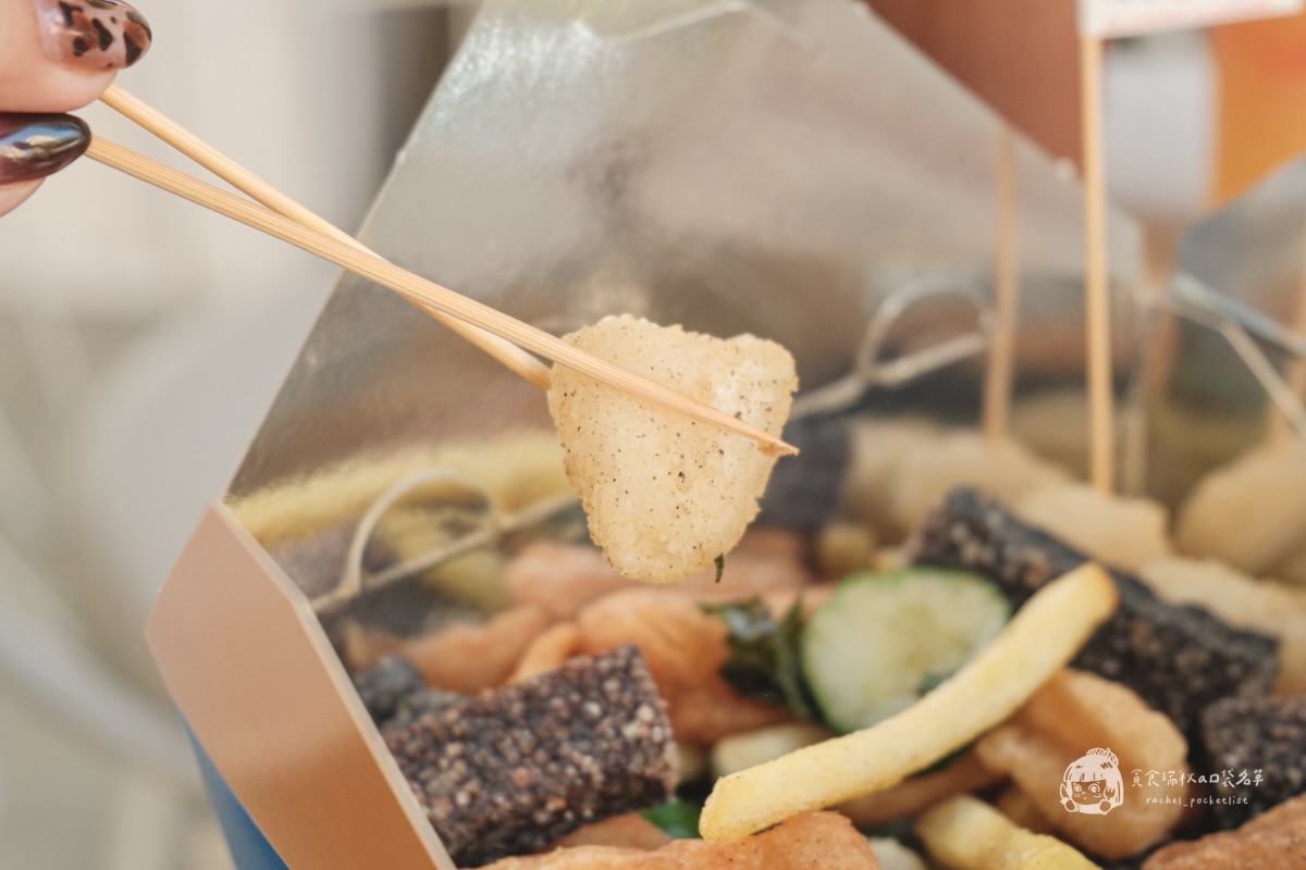 台中西屯|七期下午茶宵夜推薦!炸物飲料一次滿足!溫體雞排鮮嫩多汁令人驚艷|彼得怕渴 PitPark - 第12張圖