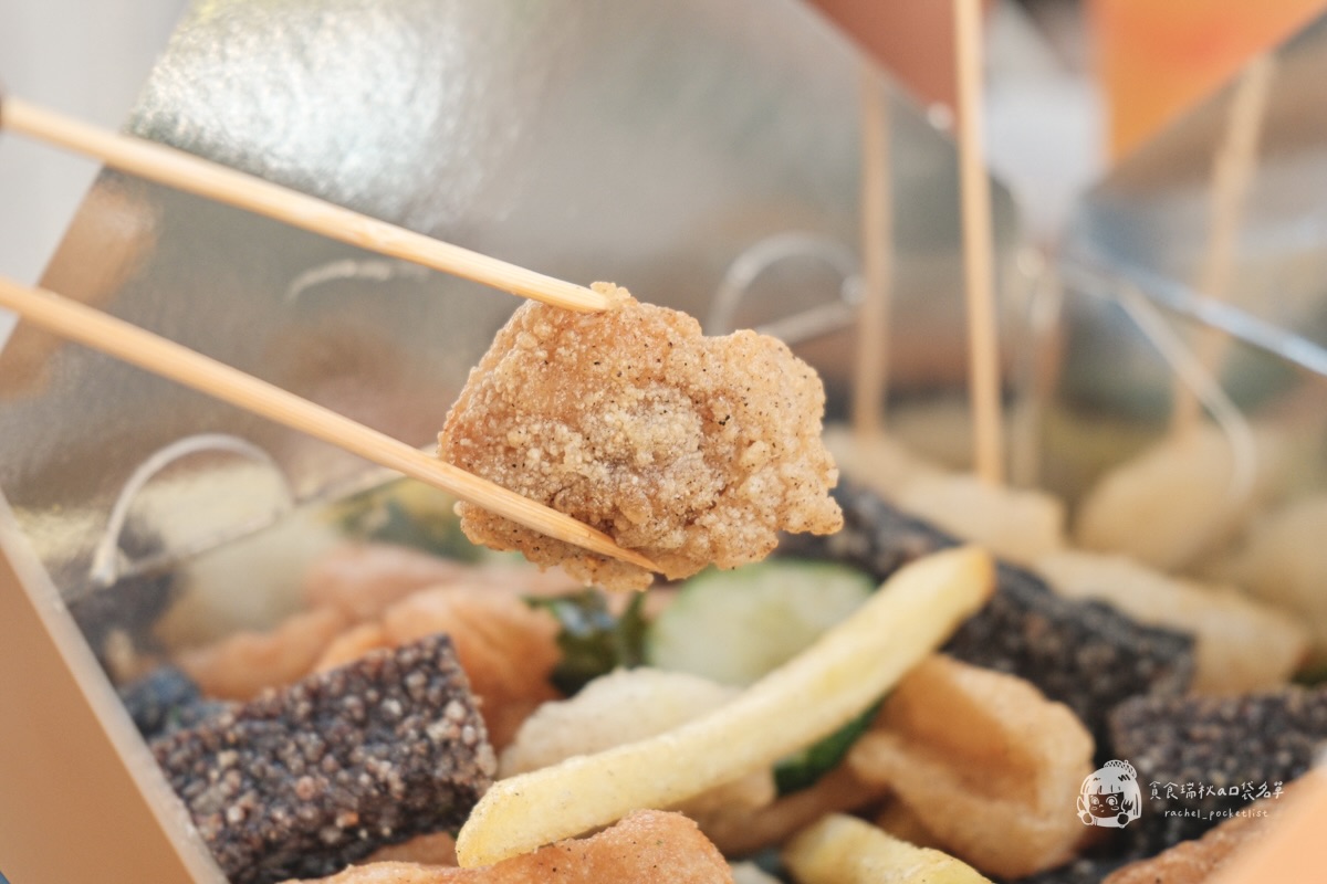 台中西屯|七期下午茶宵夜推薦!炸物飲料一次滿足!溫體雞排鮮嫩多汁令人驚艷|彼得怕渴 PitPark - 第11張圖