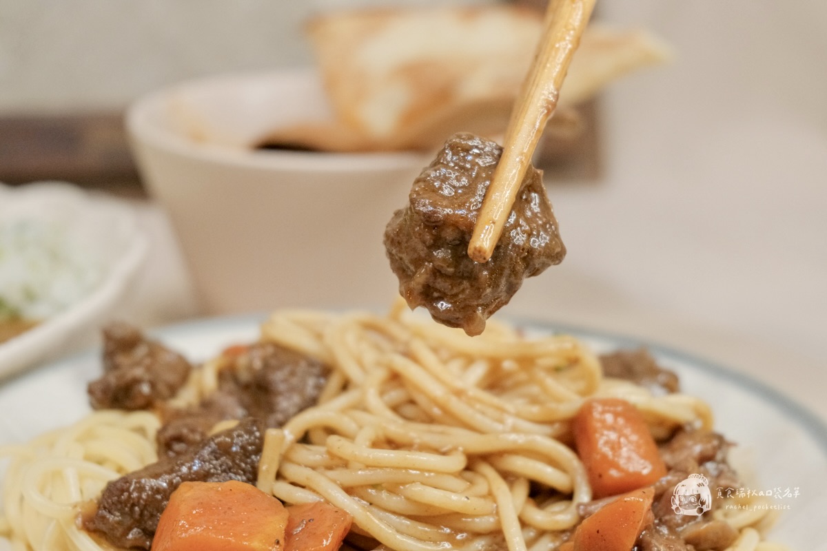 宅配美食|懶人救星冷凍調理包開箱!異國風味料理快速上桌,美味不打烊|KKLife - 第3張圖