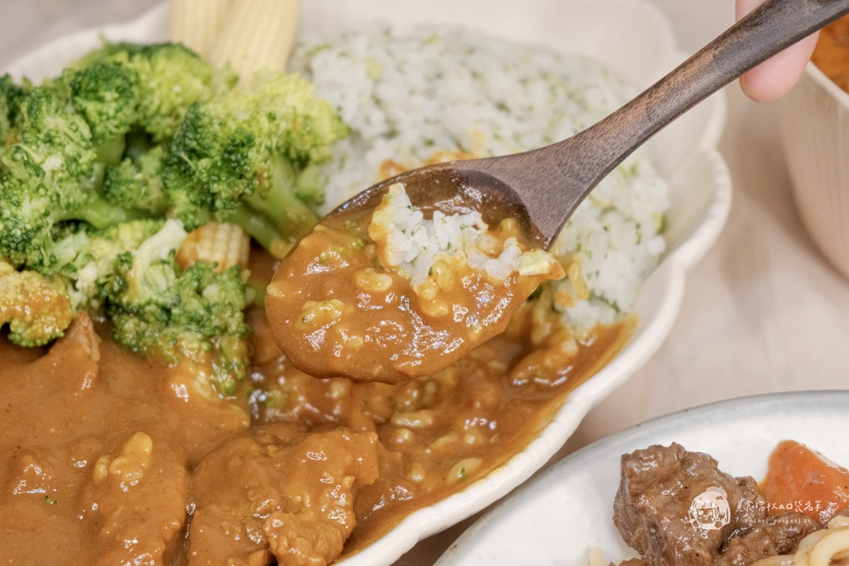 宅配美食|懶人救星冷凍調理包開箱!異國風味料理快速上桌,美味不打烊|KKLife - 第13張圖