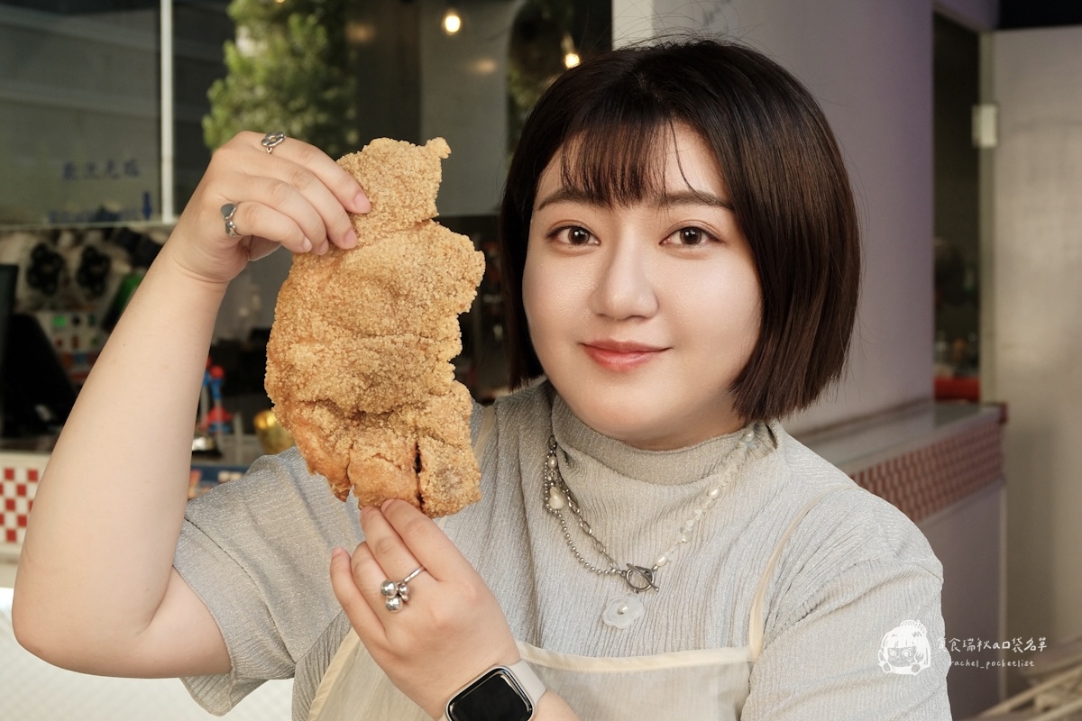 台中西屯|七期下午茶宵夜推薦!炸物飲料一次滿足!溫體雞排鮮嫩多汁令人驚艷|彼得怕渴 PitPark - 第20張圖