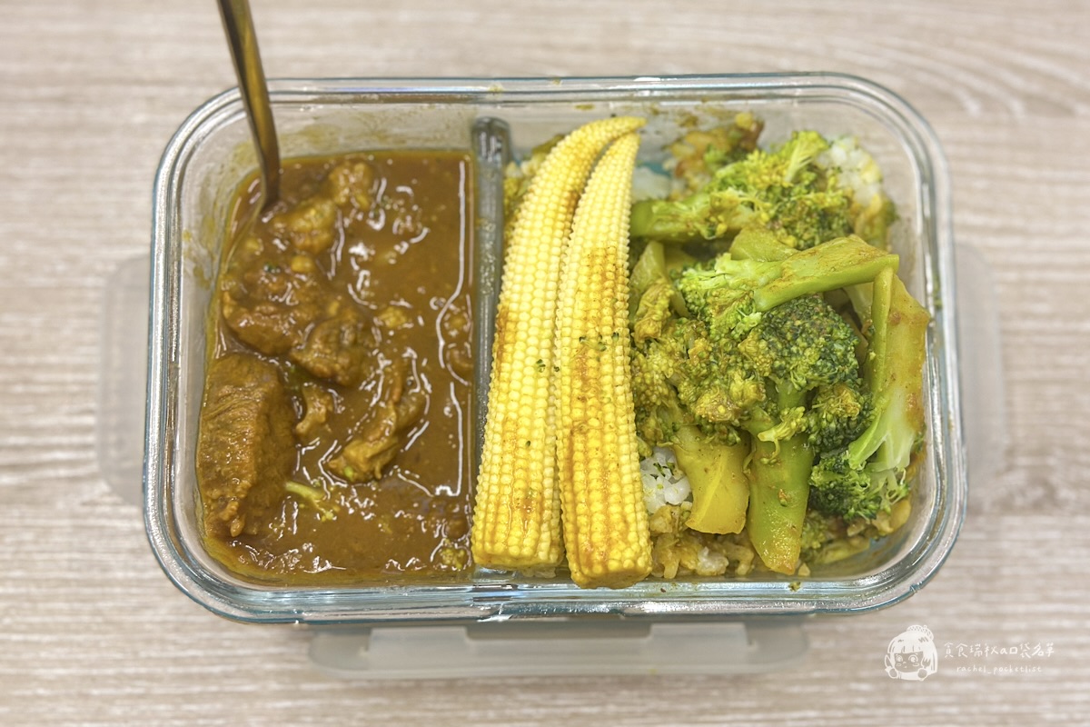 宅配美食|懶人救星冷凍調理包開箱!異國風味料理快速上桌,美味不打烊|KKLife - 第14張圖