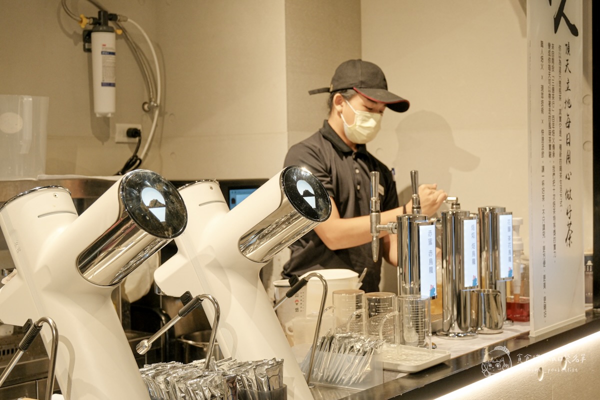 台北中山|築間新品牌!嚴選牛尾牛腱心,紅燒湯頭濃香不膩!結合山焙打造新派中式風味|麟德殿牛肉麵 - 第9張圖