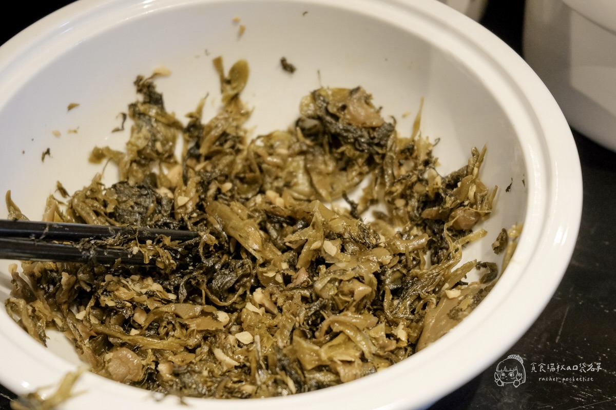 台北中山|築間新品牌!嚴選牛尾牛腱心,紅燒湯頭濃香不膩!結合山焙打造新派中式風味|麟德殿牛肉麵 - 第13張圖