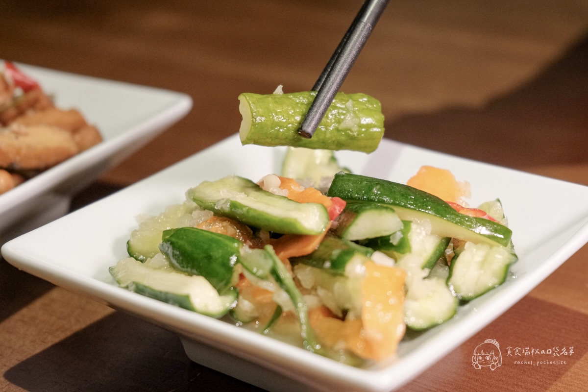 台北中山|築間新品牌!嚴選牛尾牛腱心,紅燒湯頭濃香不膩!結合山焙打造新派中式風味|麟德殿牛肉麵 - 第39張圖