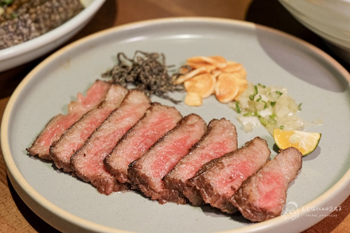 台北中山|築間新品牌!嚴選牛尾牛腱心,紅燒湯頭濃香不膩!結合山焙打造新派中式風味|麟德殿牛肉麵 - 第48張圖