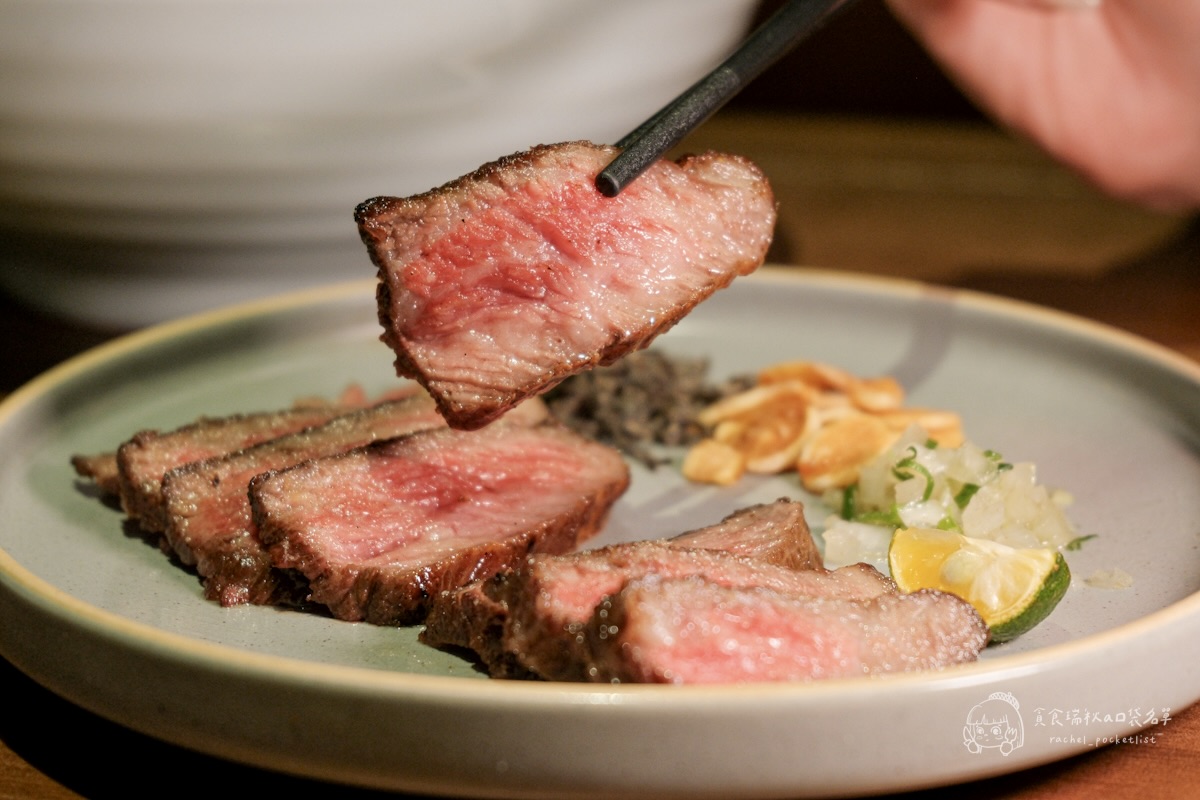 台北中山|築間新品牌!嚴選牛尾牛腱心,紅燒湯頭濃香不膩!結合山焙打造新派中式風味|麟德殿牛肉麵 - 第20張圖