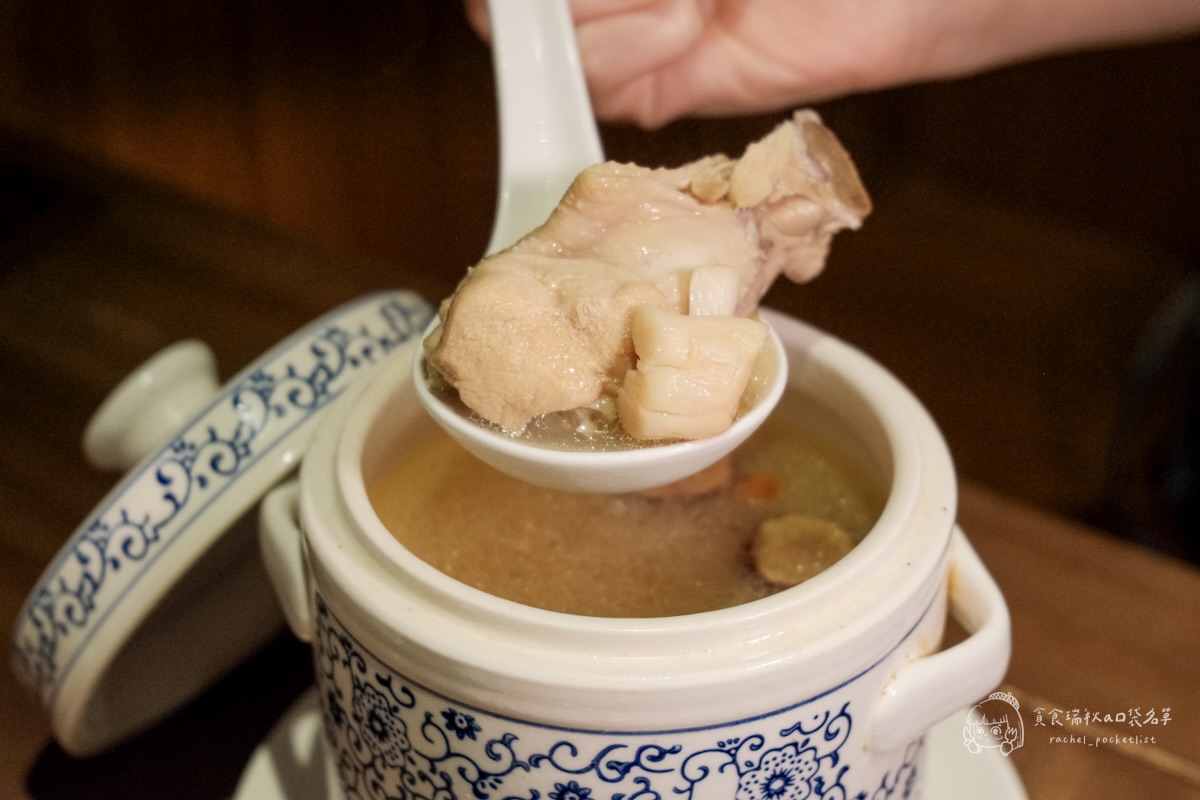 台北中山|築間新品牌!嚴選牛尾牛腱心,紅燒湯頭濃香不膩!結合山焙打造新派中式風味|麟德殿牛肉麵 - 第43張圖