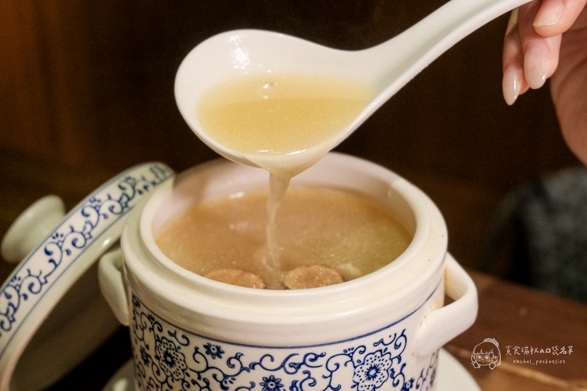 台北中山|築間新品牌!嚴選牛尾牛腱心,紅燒湯頭濃香不膩!結合山焙打造新派中式風味|麟德殿牛肉麵 - 第42張圖