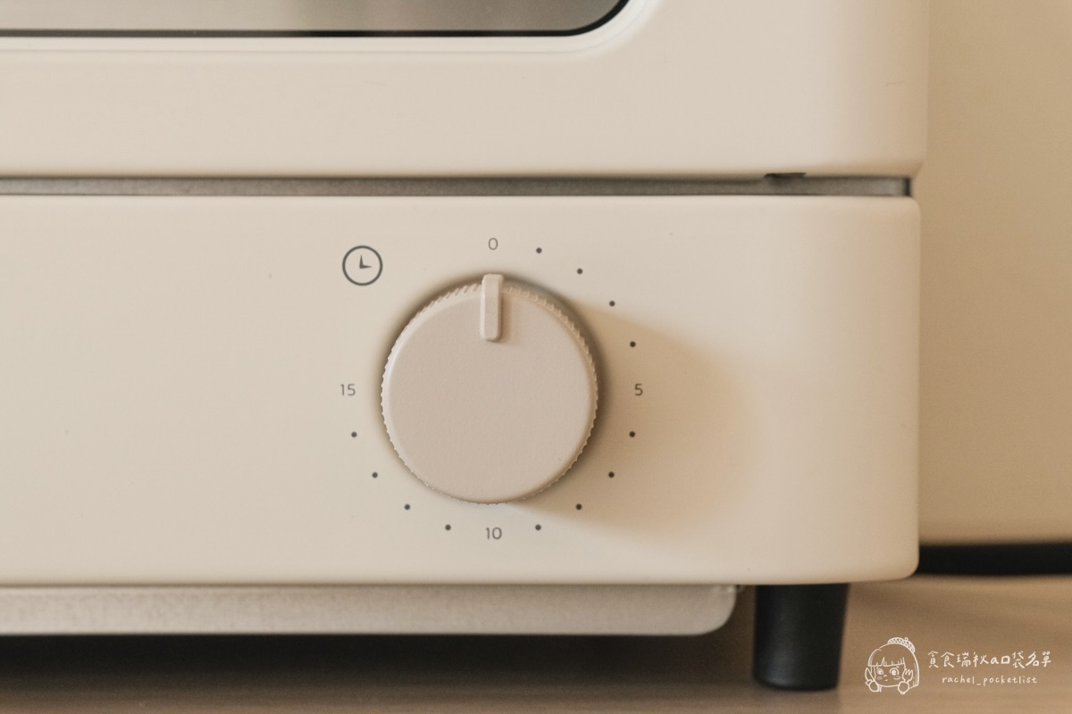 好物推薦|遠紅外線加熱×蒸氣回烤,廚房瞬間升級日系溫柔感|山崎日式12L遠紅外線蒸汽電烤箱(SK-A5S)|YAMASAKI 山崎家電 - 第16張圖