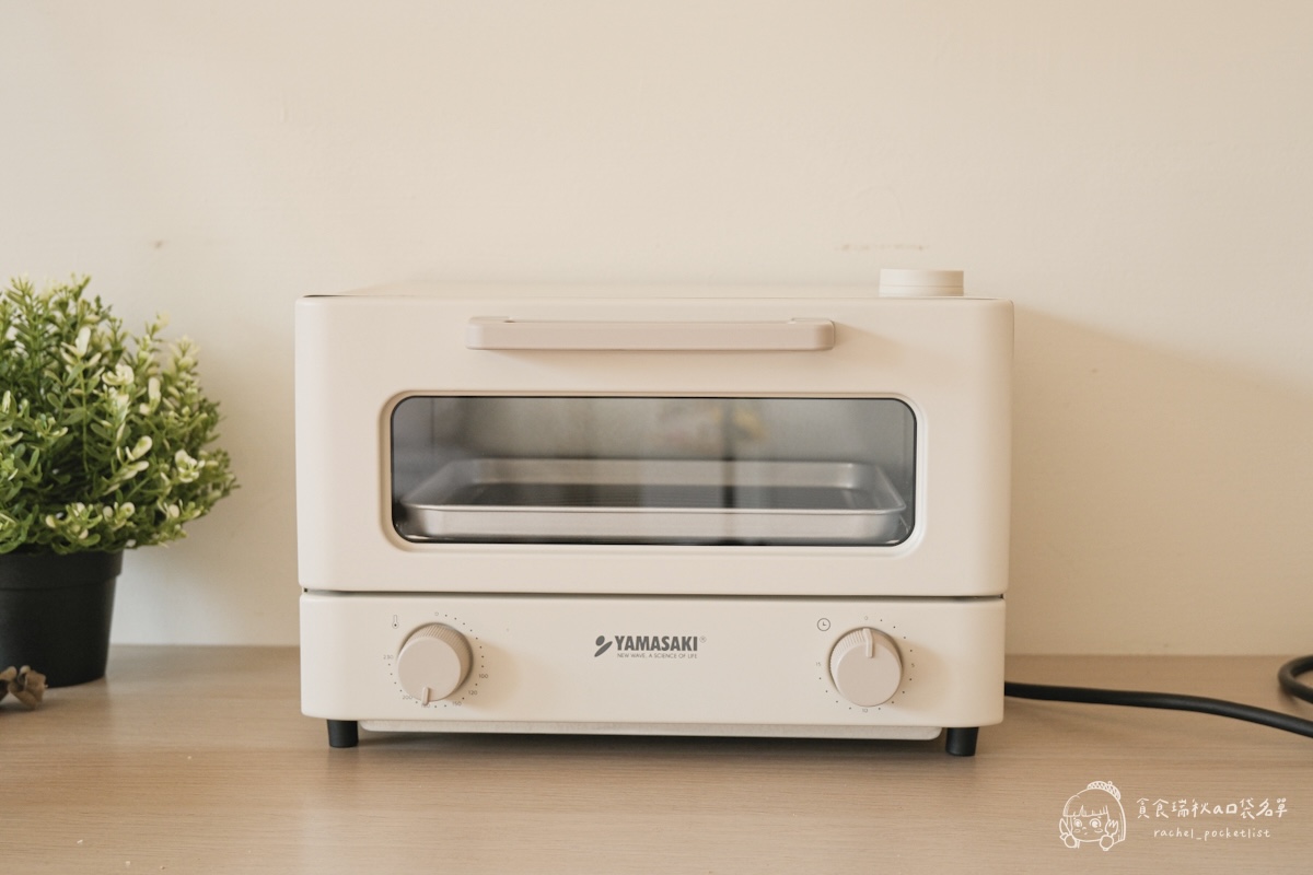 好物推薦|遠紅外線加熱×蒸氣回烤,廚房瞬間升級日系溫柔感|山崎日式12L遠紅外線蒸汽電烤箱(SK-A5S)|YAMASAKI 山崎家電 - 第3張圖