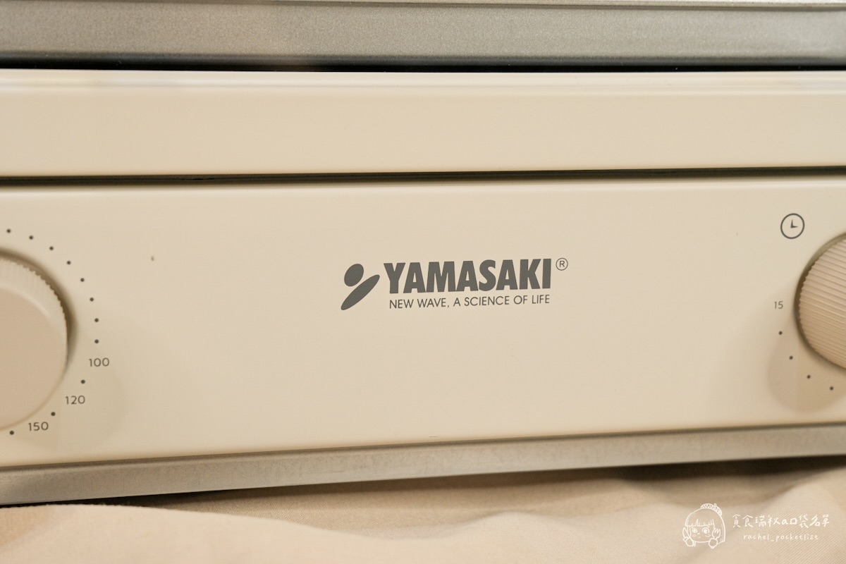 好物推薦|遠紅外線加熱×蒸氣回烤,廚房瞬間升級日系溫柔感|山崎日式12L遠紅外線蒸汽電烤箱(SK-A5S)|YAMASAKI 山崎家電 - 第4張圖