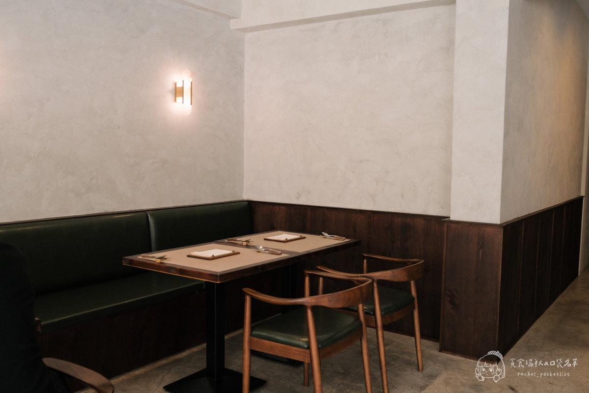 台中西區|模範社區氛圍日式咖哩飯!職人熬製的香濃靈魂~還有三倍海老、紅酒牛肉通通必點|壱絕咖哩 - 第9張圖