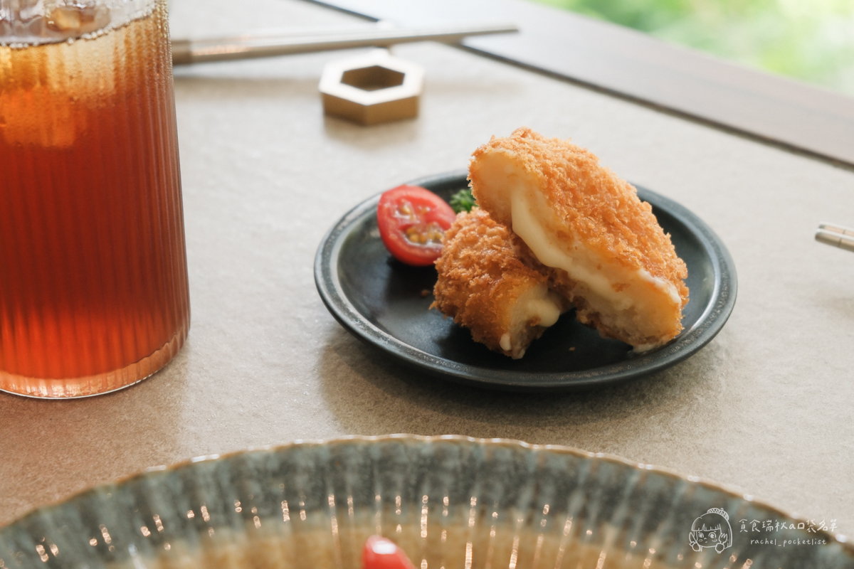台中西區|模範社區氛圍日式咖哩飯!職人熬製的香濃靈魂~還有三倍海老、紅酒牛肉通通必點|壱絕咖哩 - 第28張圖