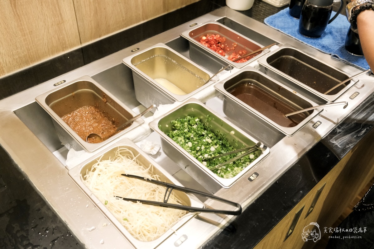 尚牛二館|每日產地新鮮直送現宰溫體牛!台中超人氣排隊名店、米其林必比登推薦的超嫩牛肉鍋 - 第16張圖