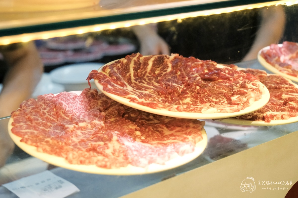 尚牛二館|每日產地新鮮直送現宰溫體牛!台中超人氣排隊名店、米其林必比登推薦的超嫩牛肉鍋 - 第15張圖