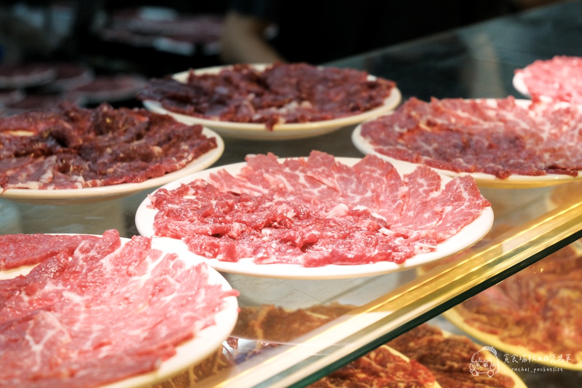 尚牛二館|每日產地新鮮直送現宰溫體牛!台中超人氣排隊名店、米其林必比登推薦的超嫩牛肉鍋 - 第2張圖
