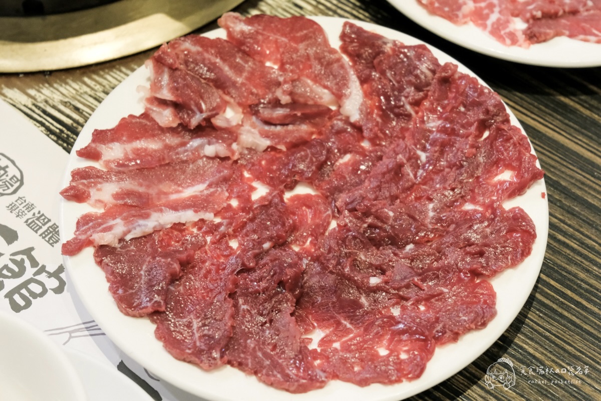 尚牛二館|每日產地新鮮直送現宰溫體牛!台中超人氣排隊名店、米其林必比登推薦的超嫩牛肉鍋 - 第24張圖