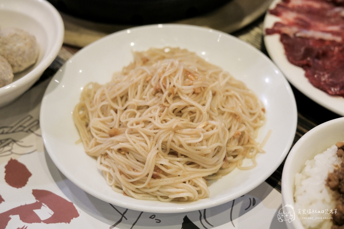 尚牛二館|每日產地新鮮直送現宰溫體牛!台中超人氣排隊名店、米其林必比登推薦的超嫩牛肉鍋 - 第39張圖