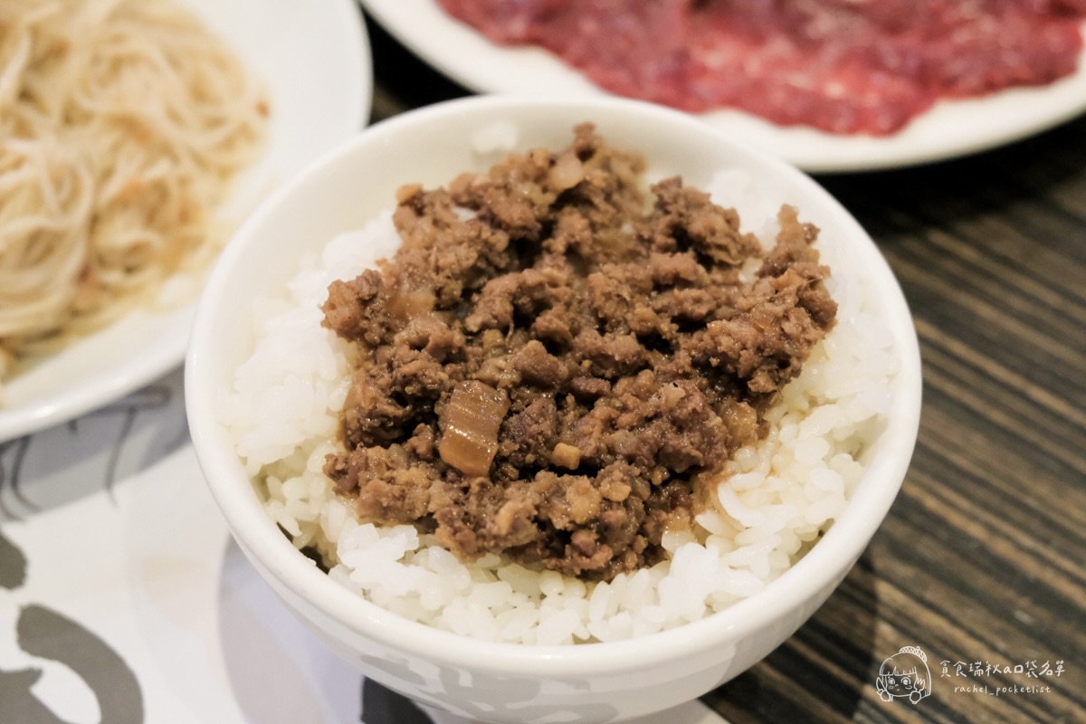 尚牛二館|每日產地新鮮直送現宰溫體牛!台中超人氣排隊名店、米其林必比登推薦的超嫩牛肉鍋 - 第38張圖